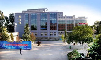 北京科技職業學院 產教融合與校企合作，向首都一流目標前進
